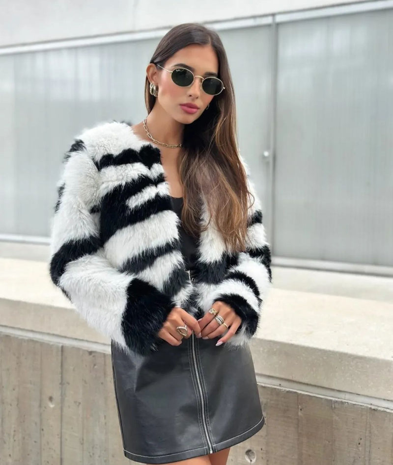 JAQUETA COLETE