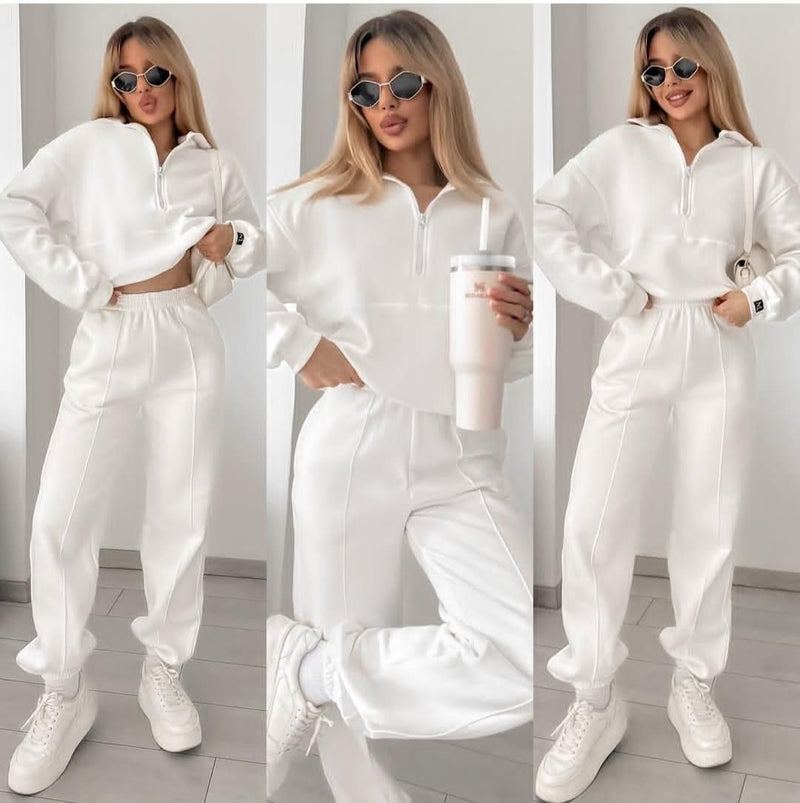CONJUNTO CRIS MOLETOM