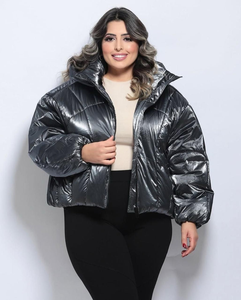 JAQUETA LARRISA PLUS