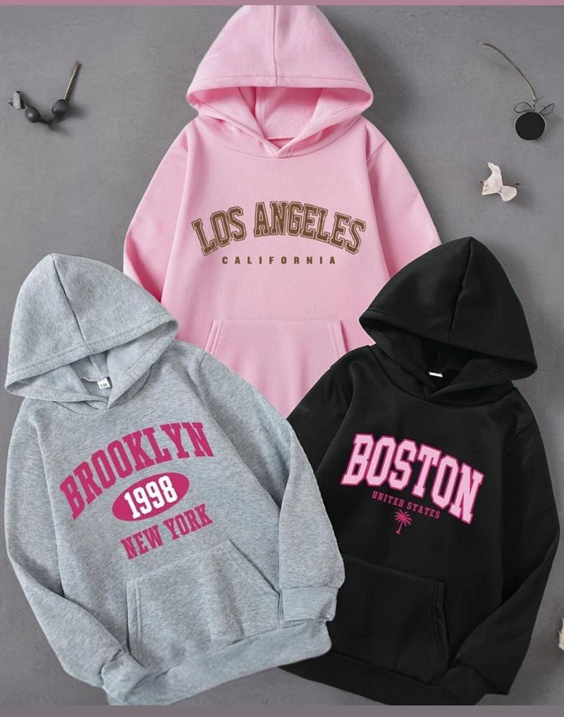 MOLETOM LOS ANGELES