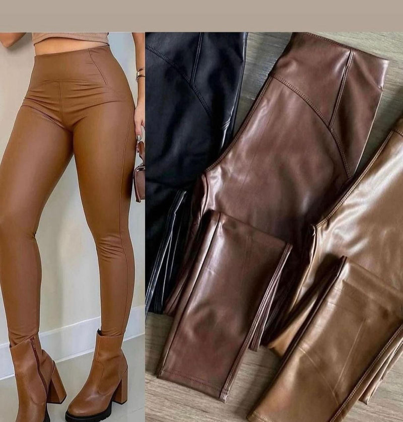 LEG RESINADA