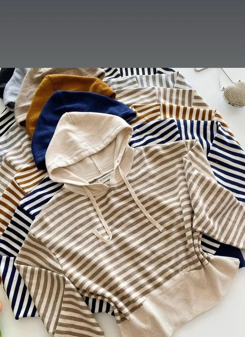 BLUSA MOLETOM OLÍVIA