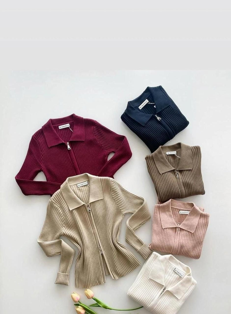 BLUSA MODAL