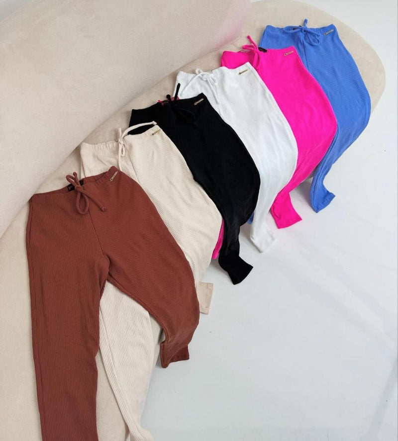CALÇA MODAL