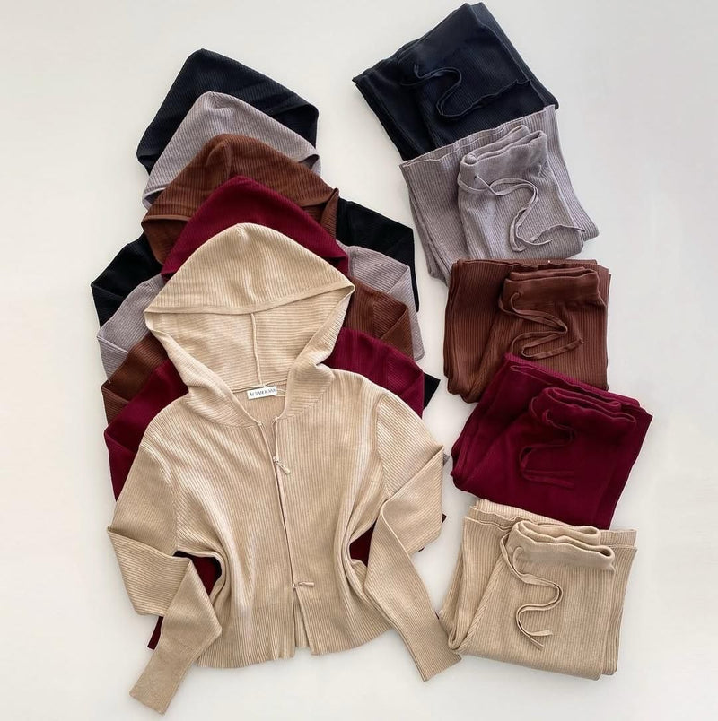 CONJUNTO MODAL