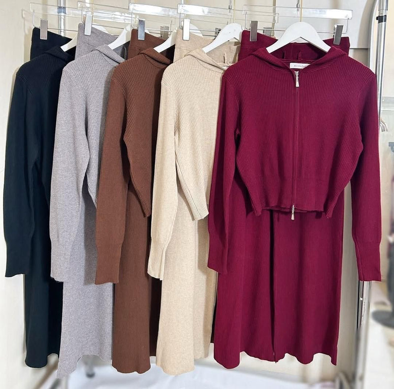CONJUNTO LIZA MODAL
