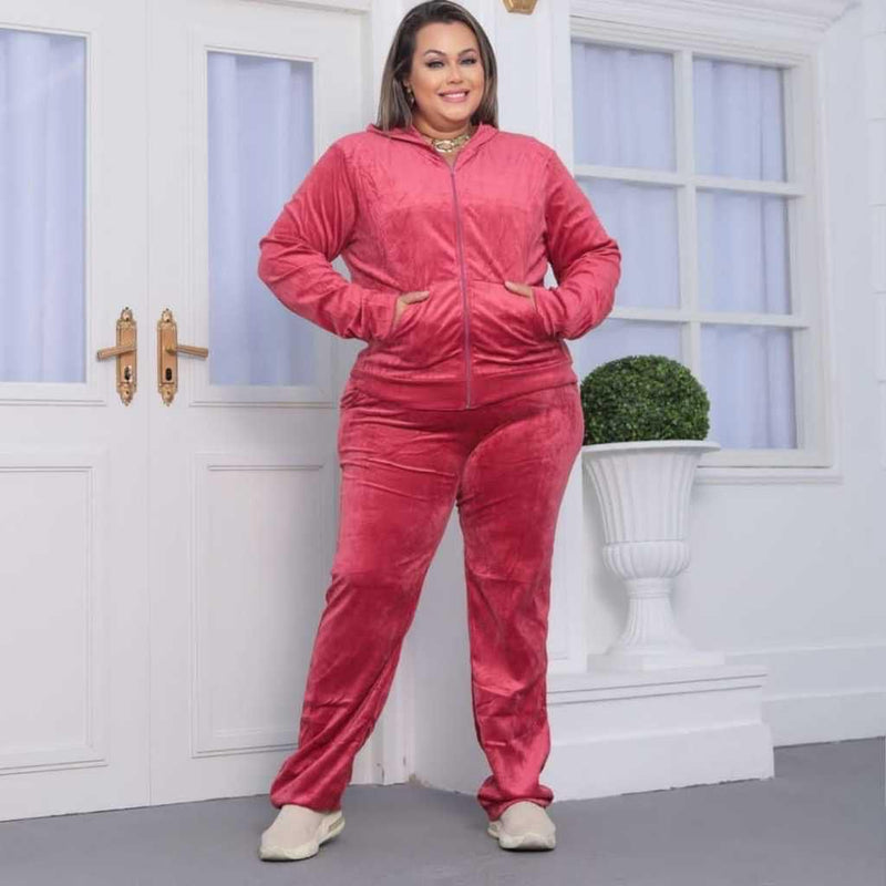 CONJUNTO PLUS