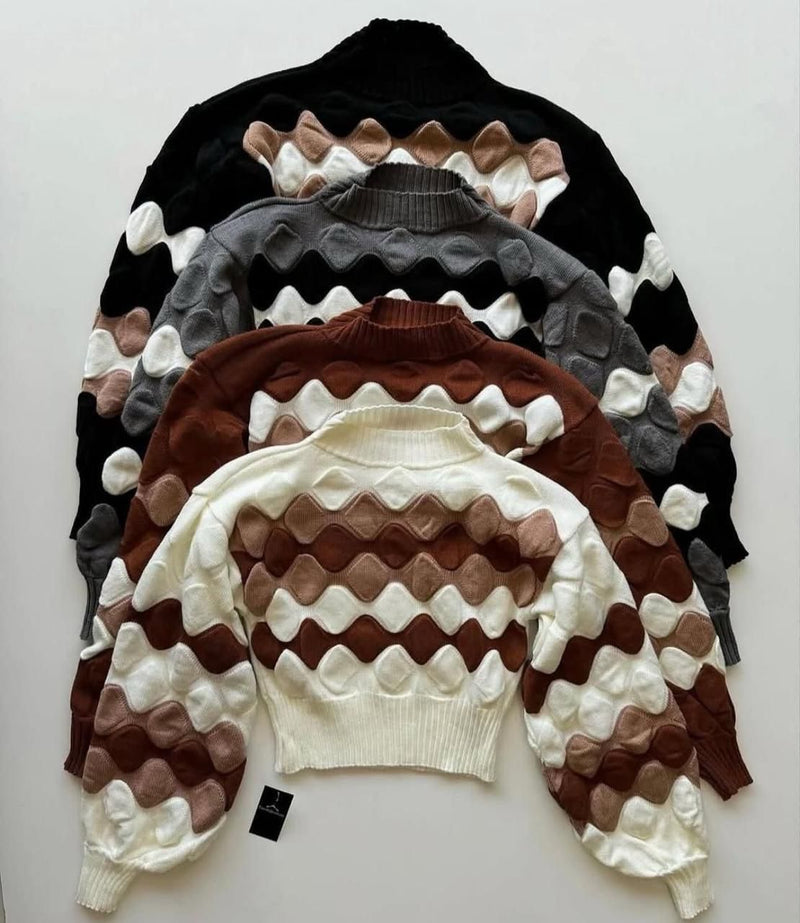 BLUSA MODAL