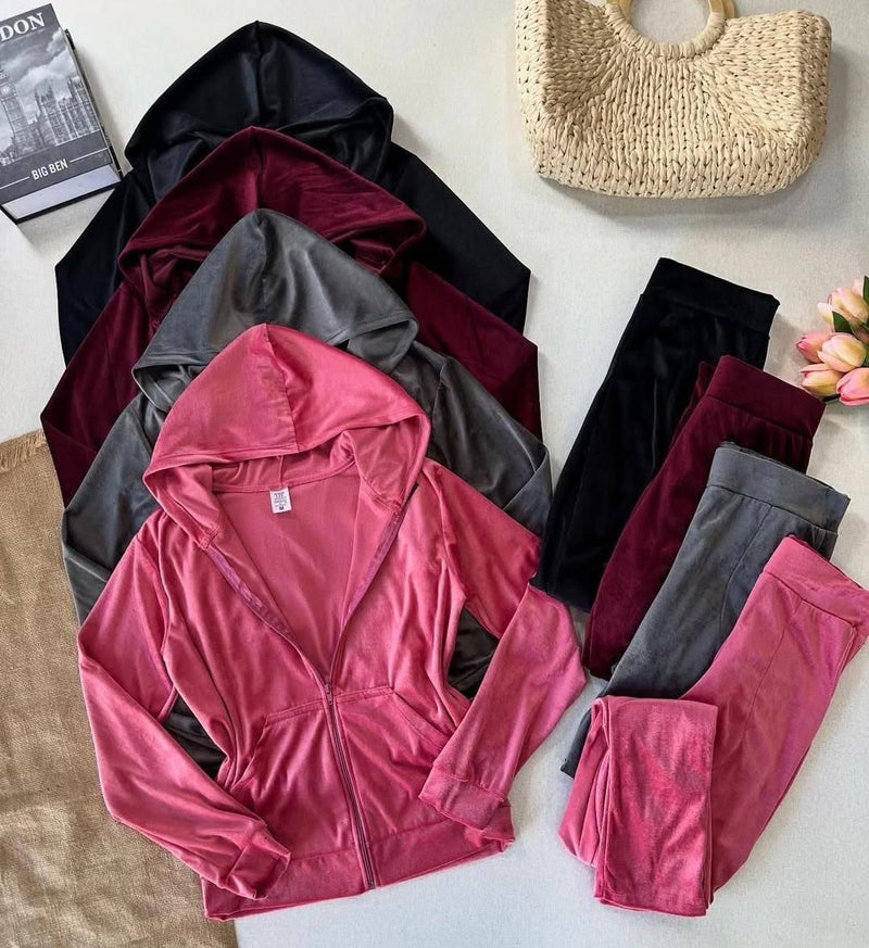 CONJUNTO PLUS