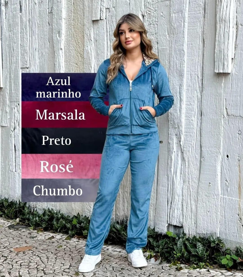 CONJUNTO PLUS