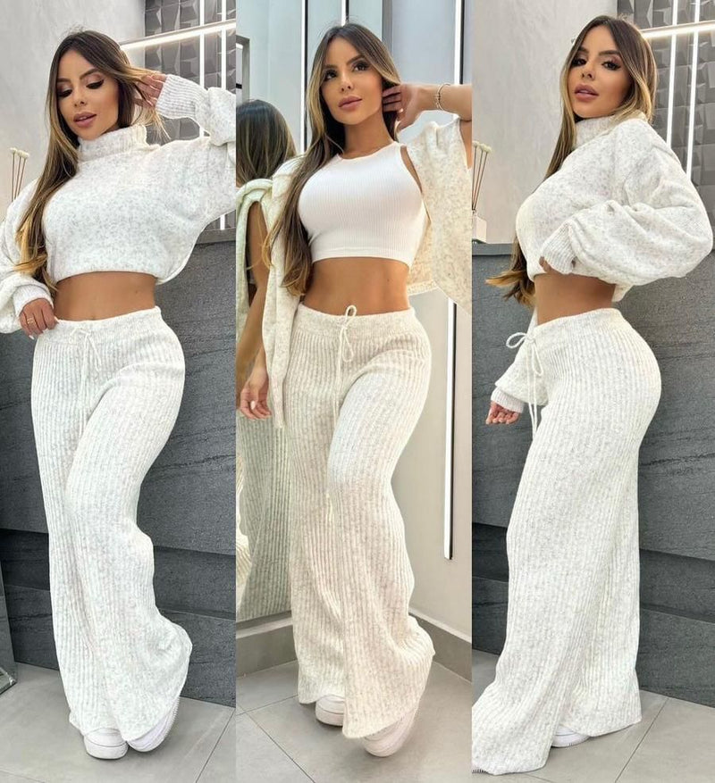 CONJUNTO MODAL