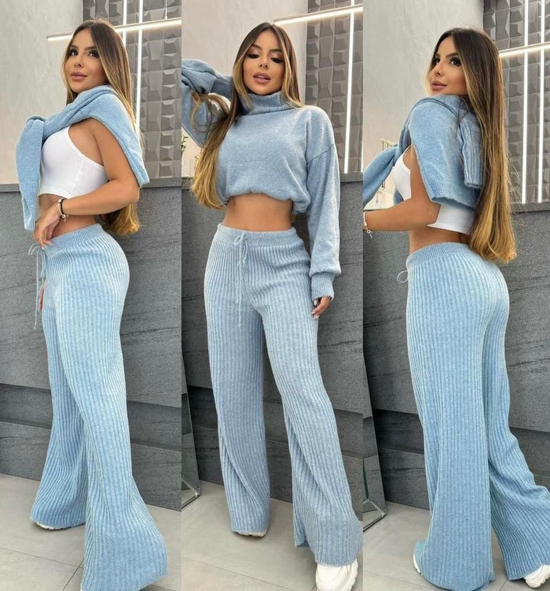 CONJUNTO MODAL