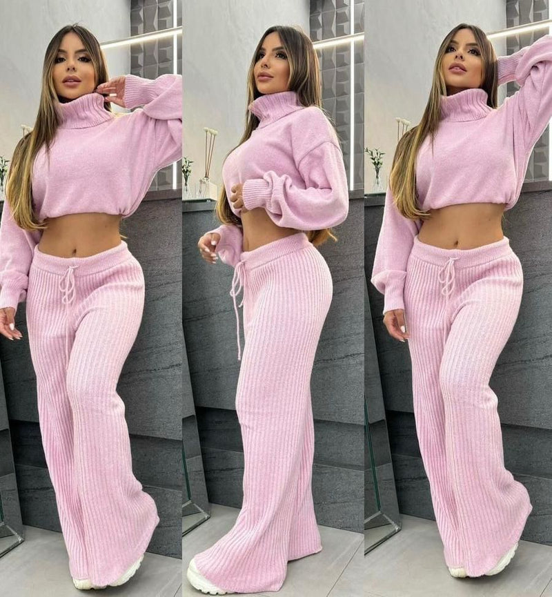 CONJUNTO MODAL