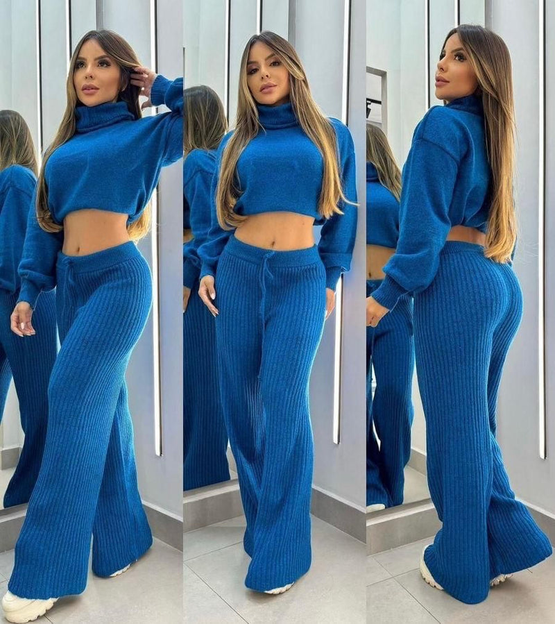 CONJUNTO MODAL